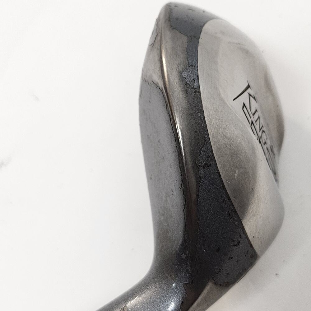 King Cobra The Baffler Wood RH Cobra Regular Graphite RH 42" FAIR - Picture 6 of 16